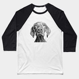 Pet 27 Baseball T-Shirt